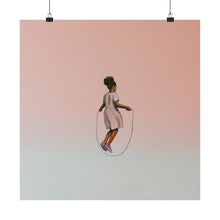 Load image into Gallery viewer, Bliss Matte Print
