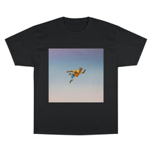 Load image into Gallery viewer, October T-Shirt x Champion Collab
