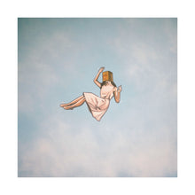 Load image into Gallery viewer, Clouded Matte Print
