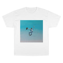 Load image into Gallery viewer, Capital T-Shirt x Champion Collab
