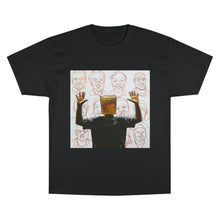 Load image into Gallery viewer, Don&#39;t Shoot T-Shirt x Champion Collab
