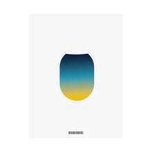 Load image into Gallery viewer, 9B, LAS Print
