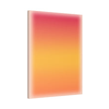Load image into Gallery viewer, Ember Cloud Canvas Print
