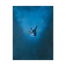Load image into Gallery viewer, Drop Matte Print
