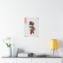 Load image into Gallery viewer, Nude 02 Motif Print
