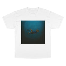 Load image into Gallery viewer, Escape T-Shirt x Champion Collab
