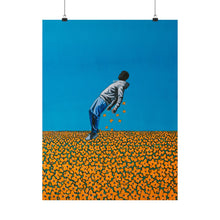Load image into Gallery viewer, Matter Matte Print
