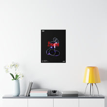 Load image into Gallery viewer, Nude 06 Motif Print
