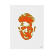 Load image into Gallery viewer, Hawkeye Archival Print
