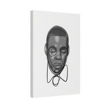 Load image into Gallery viewer, HOV Canvas Print
