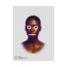 Load image into Gallery viewer, Half Print
