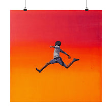 Load image into Gallery viewer, Homesick Matte Print
