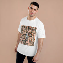 Load image into Gallery viewer, Mercy T-Shirt x Champion Collab
