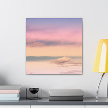 Load image into Gallery viewer, Cloudy in Ohio Gallery Wrap
