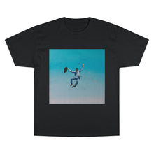 Load image into Gallery viewer, Capital T-Shirt x Champion Collab
