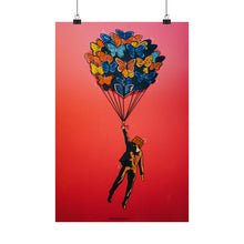 Load image into Gallery viewer, Dreamer Matte Print
