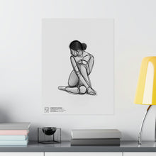 Load image into Gallery viewer, Comfort Matte Print
