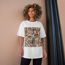 Load image into Gallery viewer, Mercy T-Shirt x Champion Collab
