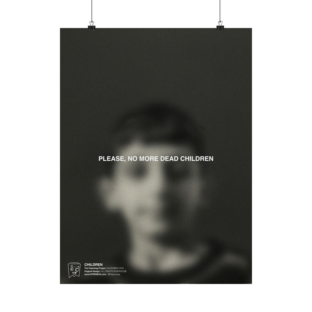 Children Print