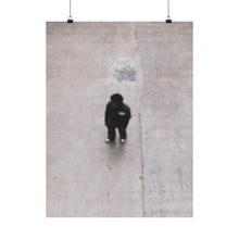 Load image into Gallery viewer, Familiar Place Gaussian Print
