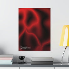 Load image into Gallery viewer, Aries Gradient Print

