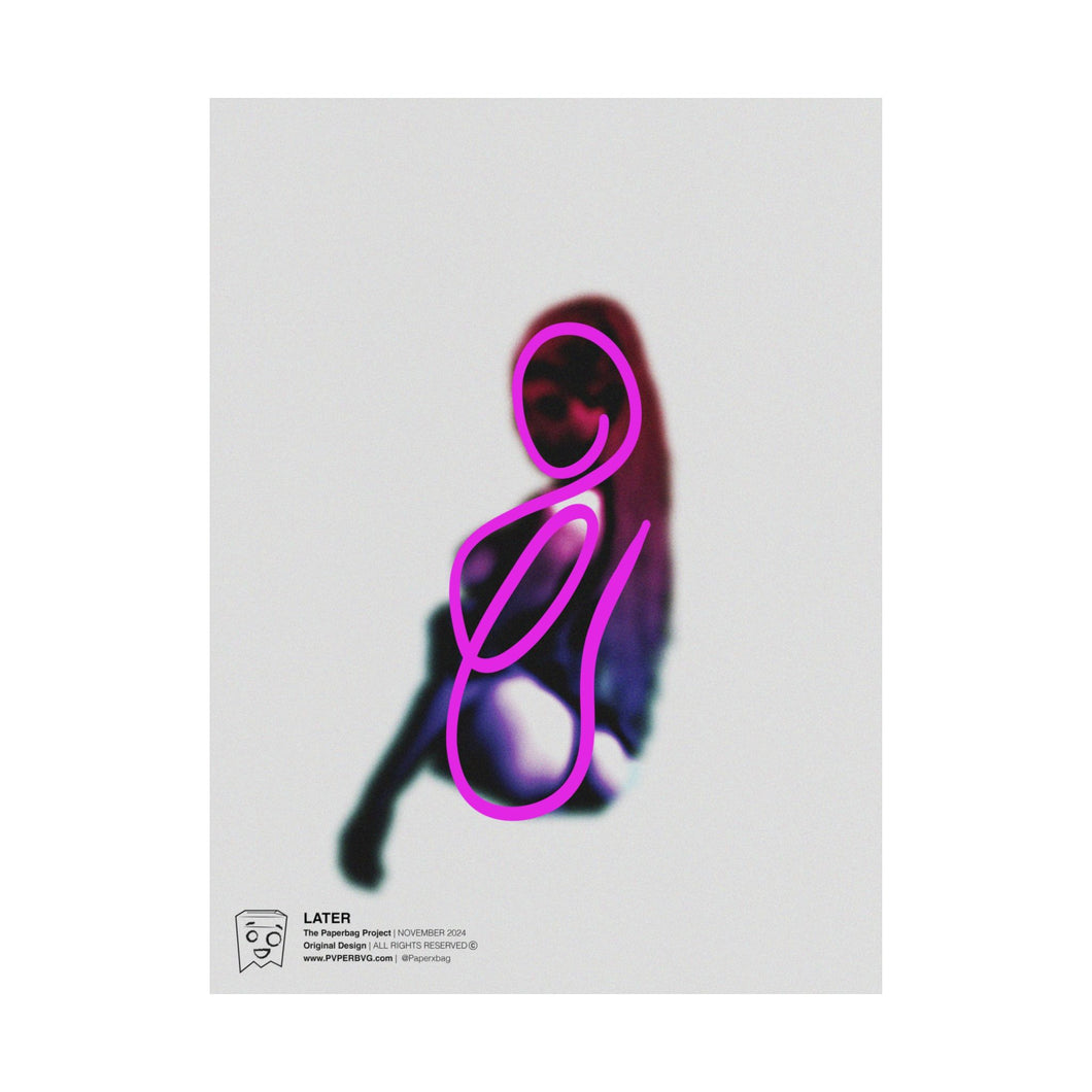 Later Print