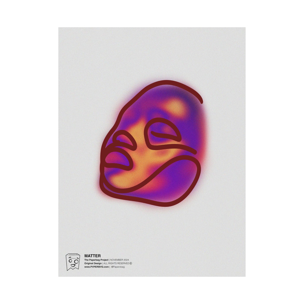 Matter Print