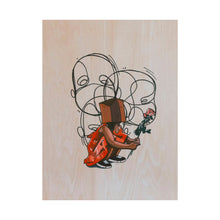 Load image into Gallery viewer, Blossom Matte Print
