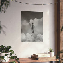 Load image into Gallery viewer, Feel Matte Print
