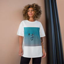 Load image into Gallery viewer, Capital T-Shirt x Champion Collab

