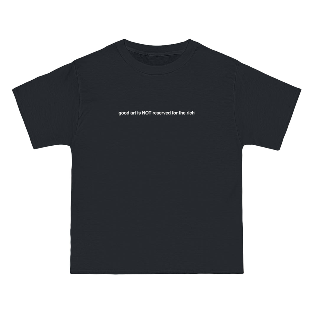 Good Art T-Shirt