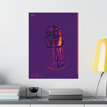 Load image into Gallery viewer, Lustful Motif Print
