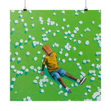 Load image into Gallery viewer, Heaven Matte Print
