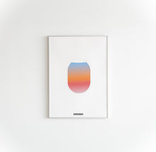Load image into Gallery viewer, 38A, MIA Print
