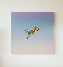 Load image into Gallery viewer, Found Matte Print
