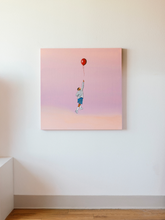 Load image into Gallery viewer, Hope Matte Print
