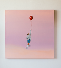 Load image into Gallery viewer, Hope Matte Print
