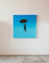 Load image into Gallery viewer, Rainy Day Matte Print
