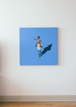 Load image into Gallery viewer, Exist Matte Print
