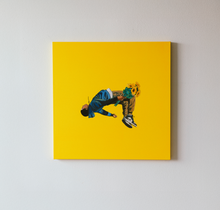 Load image into Gallery viewer, July Matte Print
