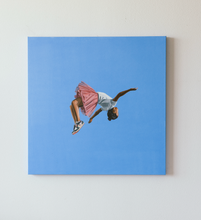 Load image into Gallery viewer, Summer Dance Matte Print

