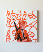 Load image into Gallery viewer, "Little" Matte Print
