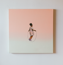Load image into Gallery viewer, Bliss Matte Print
