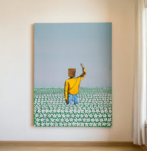 Load image into Gallery viewer, Cloudy
