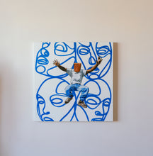 Load image into Gallery viewer, Blue
