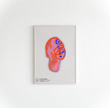 Load image into Gallery viewer, All The Things Print
