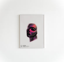 Load image into Gallery viewer, Attention Print
