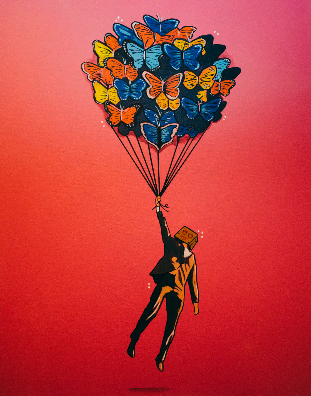 Dreamer.