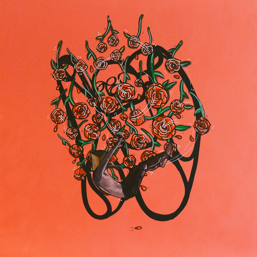 The Heart.