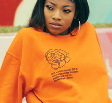 Load image into Gallery viewer, 603 Sweatshirt
